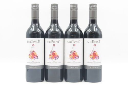 (4) 2015 Stella Bella Skuttlebutt Cabernet Shiraz, Margaret River