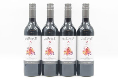 (4) 2015 Stella Bella Skuttlebutt Cabernet Shiraz, Margaret River