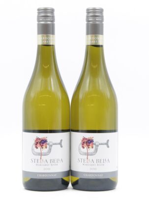 (2) 2016 Stella Bella Chardonnay, Margaret River