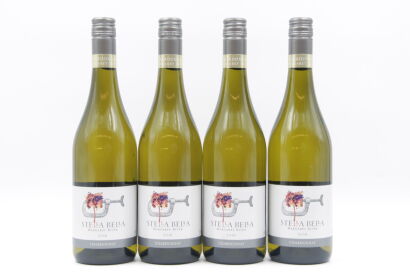 (4) 2016 Stella Bella Chardonnay, Margaret River