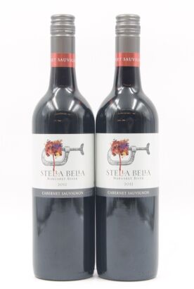 (2) 2012 Stella Bella Cabernet Sauvignon, Margaret River