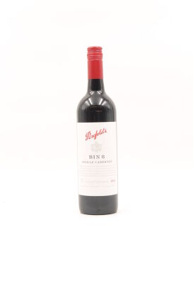 (1) 2016 Penfolds Bin 8 Shiraz Cabernet, South Australia