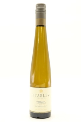 (1) 2013 Ngatarawa Stables Late Harvest, Hawke's Bay, 375ml