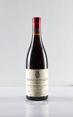 (1) 1999 de Vogue Bonnes Mares Grand Cru