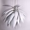 A Jeremy Cole Aloe Blossom Ceiling Light - 5