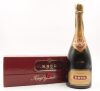 (1) NV Krug Grande Cuvee, Champagne (circa 1996-2004) - 3