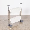 A Transit Folding Trolley by David Mellor for Magis Italy - 2