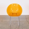 A Gliss Chair By Claudio Dondoli And Marco Pocci For Pedrali