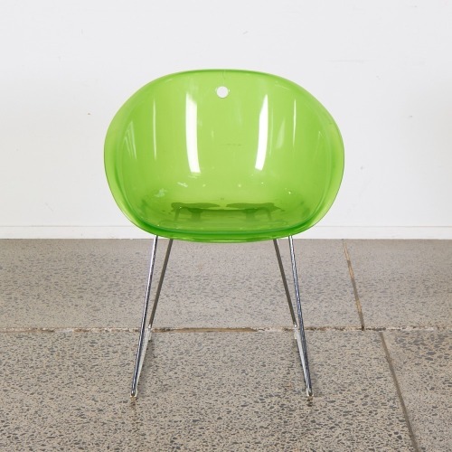 A Gliss Chair By Claudio Dondoli And Marco Pocci For Pedrali