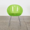 A Gliss Chair By Claudio Dondoli And Marco Pocci For Pedrali