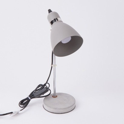 A MCM Table Lamp