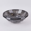 A Kartell Moon Bowl By Mario Bellini