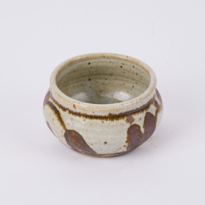 A Petite Ceramic Bowl