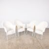 A Set of Four 'Lord Yo' Chairs by Philippe Starck - 2