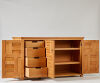 A Ralph Lauren Sideboard - 2