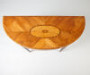 A Fine George III Sheraton Style Mahogany Card Table - 2