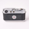 A Leica M3 Display Dummy Attrape With 50mm Summicron Display Lens - 2