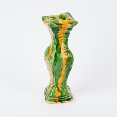 A Richard Parker Vase