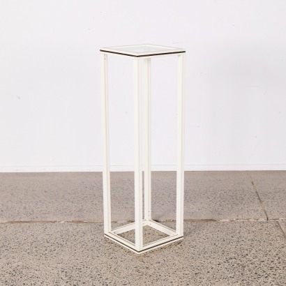 A Pierre Vandel Vase Stand