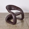 A Jaymar Tongue Chair, Canada - 2