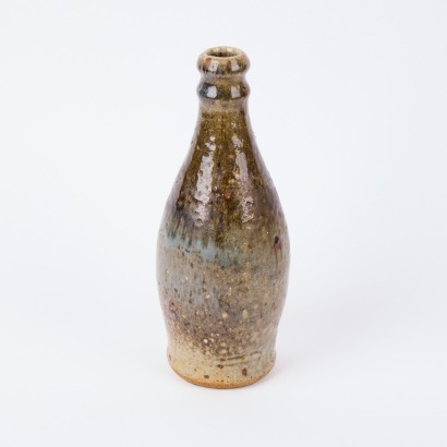 A Denis O'Connor Bottle Form