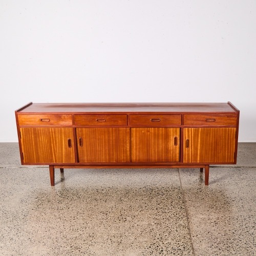 A Mid-Century Sideboard