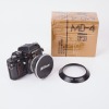 A Nikon F3