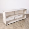 A Formfarm Shelving Unit Designed By Benjamin Gugelberger And Ulf Braun - 2