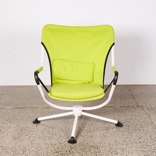 A Waver Chair by Konstantin Grcic For Vitra