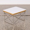 A LTR Occasional Table By Charles & Ray Eames For Herman Miller