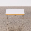 A LTR Occasional Table By Charles & Ray Eames For Herman Miller - 2