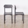 A Pair Of Studio Chairs By Jason Whitely For Resident