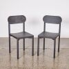 A Pair Of Studio Chairs By Jason Whitely For Resident - 2