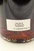 (1) Edradour Straight From The Cask 2011 Sherry Butt Aged 10 Year Old Single Malt Scotch Whisky, 58.5% ABV, 500ml (GB) - 2