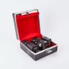 A Pair Of Nicnon Camera Binoculars - 2