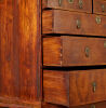 An Attractive William and Mary Chest on Stand - 3