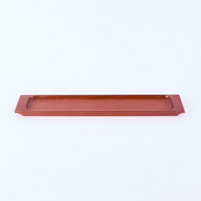 A Wooden Serving Tray