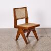 A Phantom Hands Armless Dining Chair