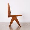 A Phantom Hands Armless Dining Chair - 2