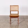 A Phantom Hands Armless Dining Chair - 7