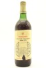 (1) 1972 McWilliam's Cabernet Sauvignon, Napier (TOL)