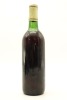 (1) 1972 McWilliam's Cabernet Sauvignon, Napier (TOL) - 2