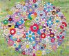 Takashi Murakami Korpokkur in the Forest