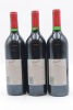 (3) 1994 Penfolds Grange Bin 95 - 3