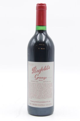 (1) 1994 Penfolds Grange Bin 96