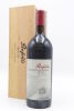 (1) 1998 Penfolds Bin 707 Cabernet Sauvignon 1500ml