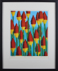 TOM MUTCH Red Hot Pokers - 2