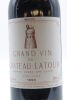(1) 1990 Chateau Latour, Pauillac [WS100] [RP98] [JR18] - 3