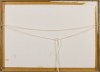 MICHAEL SMITHER Untitled (Island. cloud and gull) - 3