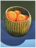 MICHAEL SMITHER Oranges